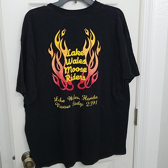 Gildan Moose Riders - Picture 2 of 4